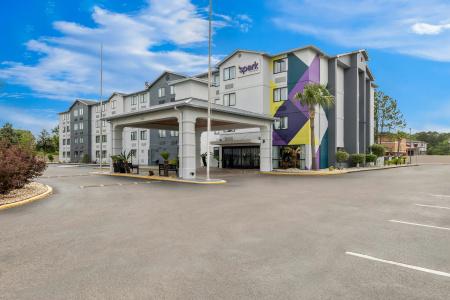 Spark by Hilton Biloxi Ocean Springs - 28