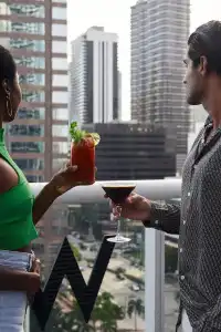 W Miami - 41