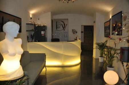 Dolce Vita Suites - 13