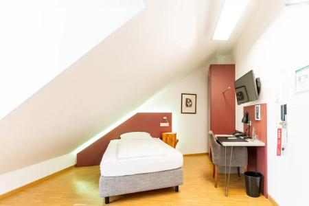 AltstadtGrauer Wolf - 32