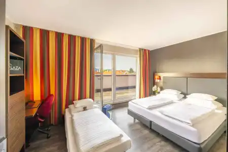 Plaza Inn Graz City - 4