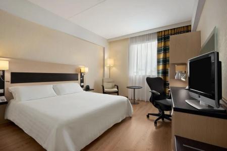 Hilton Garden Inn Rome Airport - 5