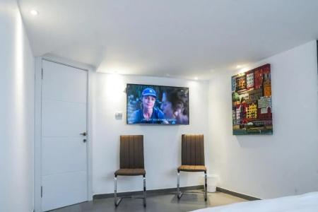 Lago Suites - 22