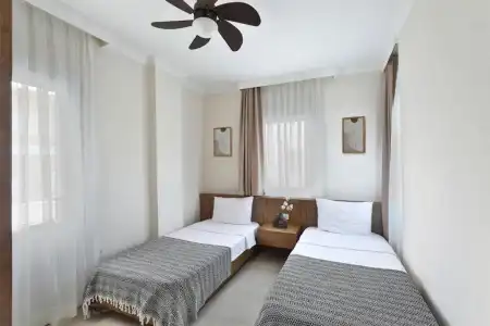 Lavinya Otel - 129