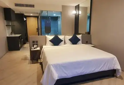 Golden City Rayong - 48