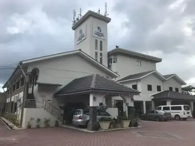 MyAngkasa Akademi & Resort - 19