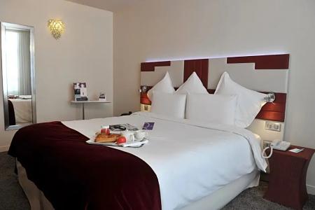 Mercure Paris Opéra Faubourg Montmartre - 41