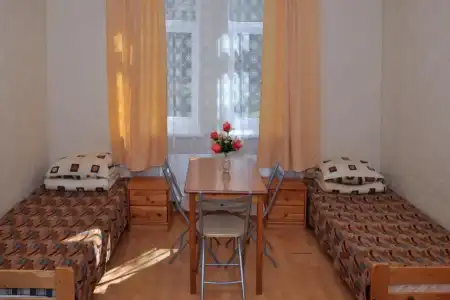 Happy Hostel - 42
