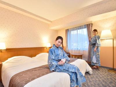 Seawave Beppu - 22