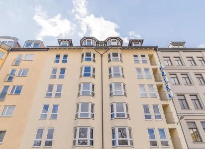 Markgraf Leipzig - 65