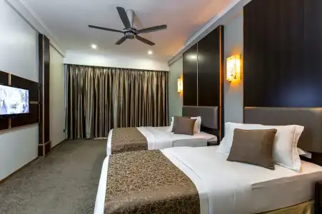 Kaani Village & Spa - 8