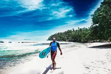 OYO 388 Surf Sea Breeze - 27