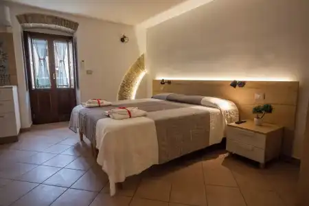 B&B La Suite - 72
