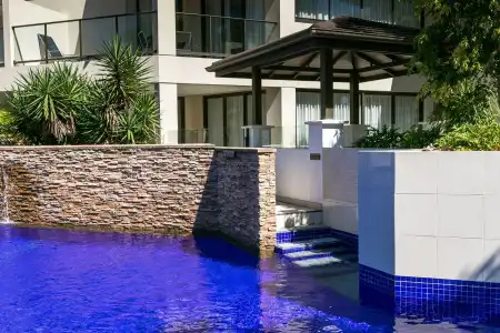 Grand Mercure Apts Allegra - 15