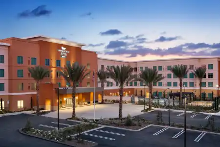 Homewood Suites By Hilton Irvine John Wayne Airport - 39