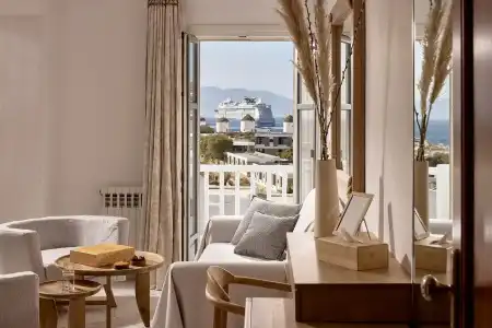 Mykonos Adonis - 110