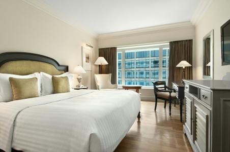 Hilton Mumbai International Airport - 44