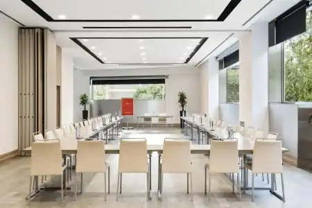 NH Collection Barcelona Constanza - 22