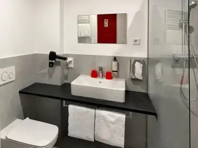 Dormero Darmstadt - 19