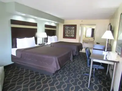 Clarion Inn Orlando International Drive - ICON Park - 4
