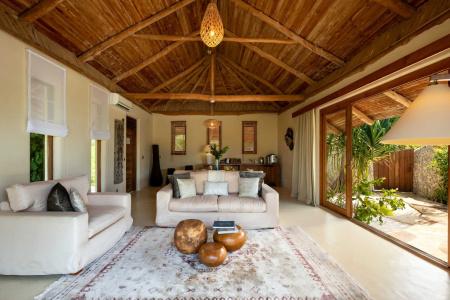 Zanzibar White Sand Luxury Villas & Spa - 202