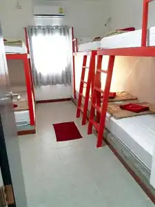 Asleep Hostel - 12