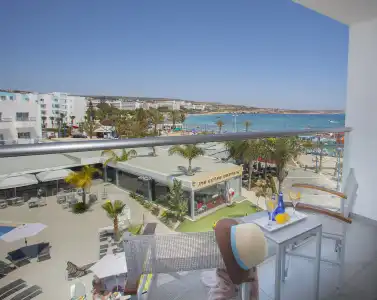 Limanaki Beach - 24