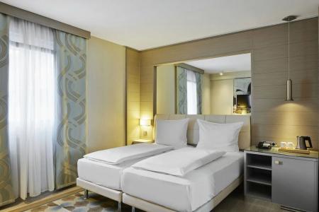 Titanic Comfort Mitte - 38