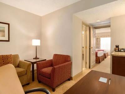 Country Inn & Suites by Radisson, Calgary-Northeast - 56