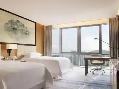 Sheraton Zhuhai - 110
