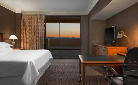 Sheraton Crescent - 4