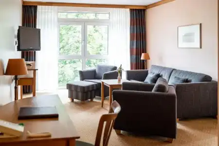 WaldTannenhäuschen - 101