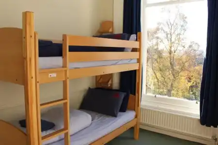 Glasgow Youth Hostel - 2