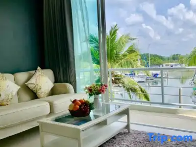 Krabi Boat Lagoon Resort - 106