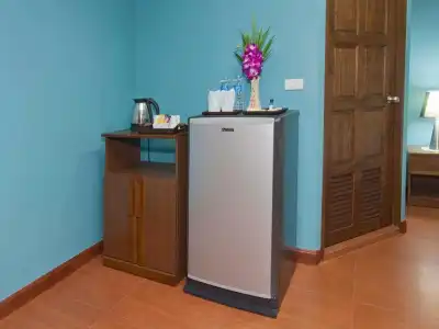 Pattaya Garden Apartments Boutique - 36