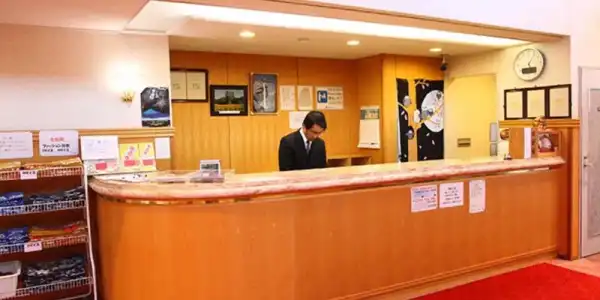 YUTORELO NIKKO - Hostel - 1