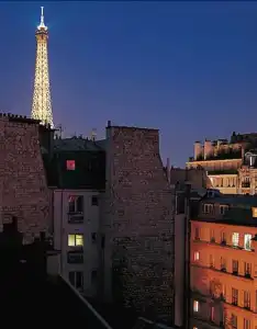 Hôtel Gavarni - 21