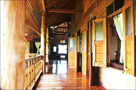 Pai Vimaan Resort - 5