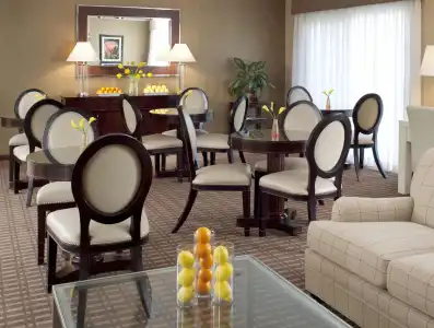 Sheraton Tucson and Suites - 11