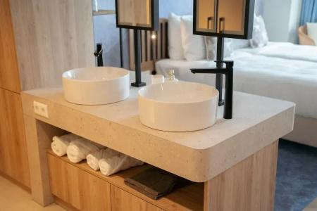 Beachfront Boutiquehotel - 64