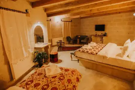 Zeus Cave Suites - 14