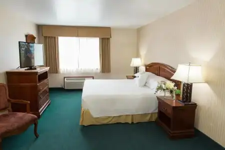 Rogue Regency Inn Medford Airport - 5