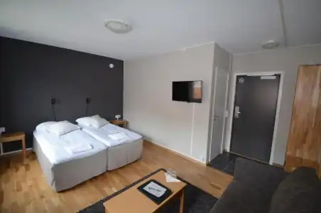 Hotell Svanen - 51