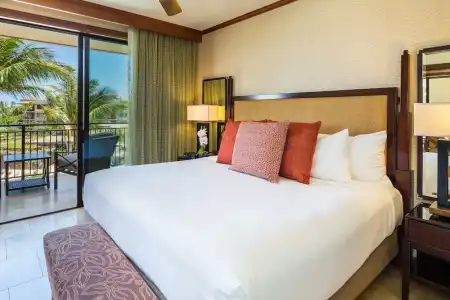 Koloa Landing At Poipu Beach, A Wyndham Grand Resort - 188