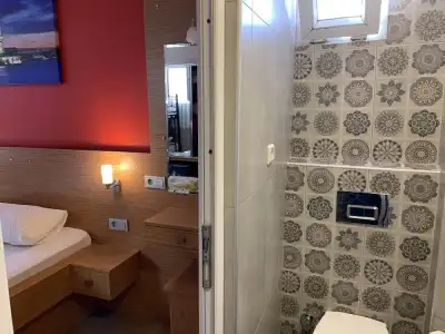 Antique Hostel - 128