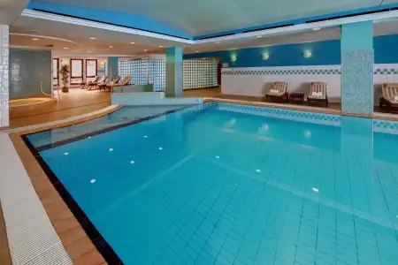 Hilton Dresden - 9