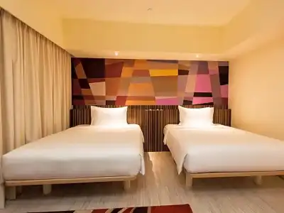 Genting Jurong - 62