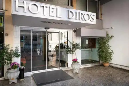 Diros - 0