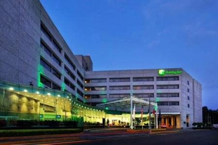 Holiday Inn Mexico City - Plaza Universidad by IHG - 107
