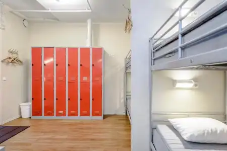 City Hostel - 31